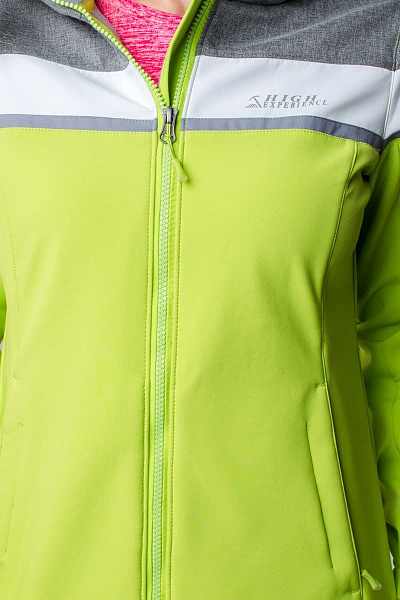 Костюм High Experience Салатовый, 6980151K1