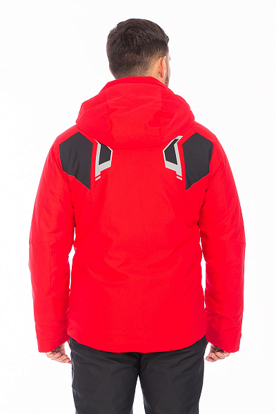 Куртка WHS Красный, 8783412
