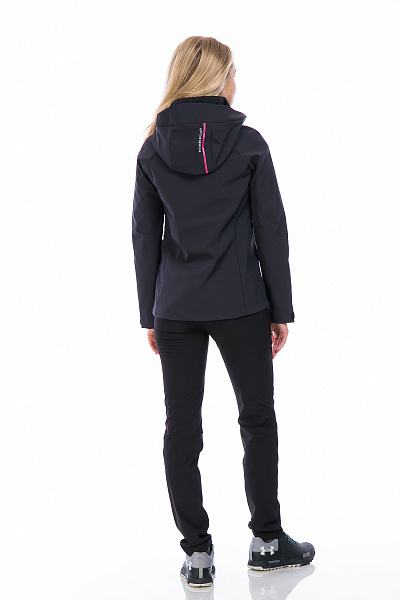 Костюм WHS Темно-серый, 8783271K1