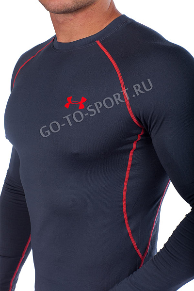 Костюм Under Armour Серый, 85684