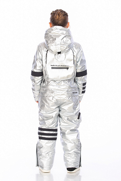 Комбинезон High Experience Серый, 6980428