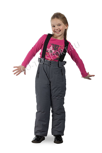 Детский горнолыжный Костюм High Experience Мятный, 69806