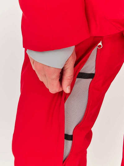 Комбинезон Winday Красный, 877813