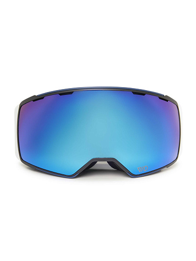 Маска Winday Голубой, 877836