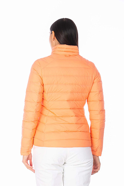 Куртка Tisentele Черный, 847640