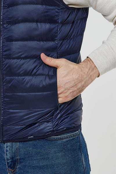 Жилет Forcelab Синий, 7066190