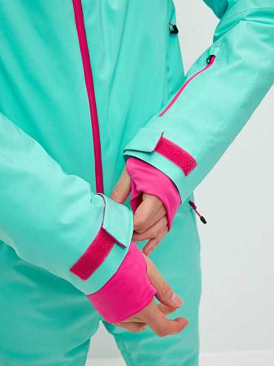 Комбинезон Winday Мятный, 877811