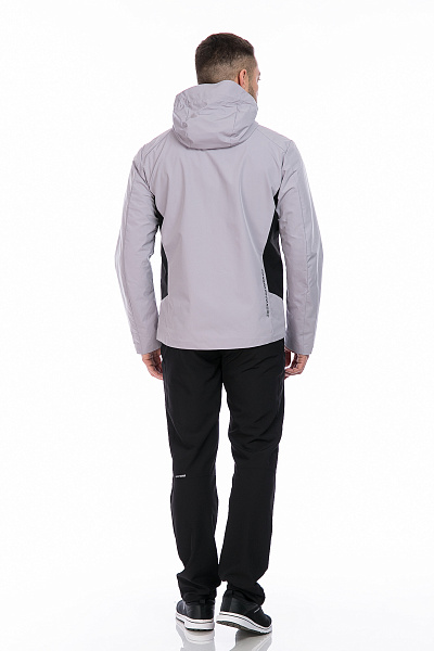 Костюм WHS Серый, 8783277K1