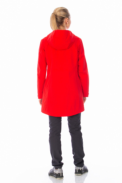 Костюм WHS Красный, 8783378K2