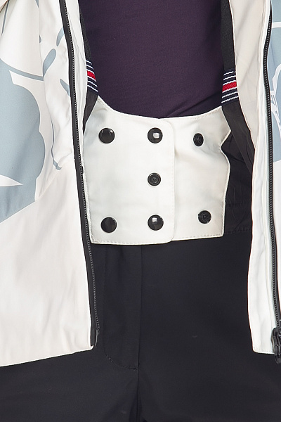 Куртка Forcelab Белый, 706630