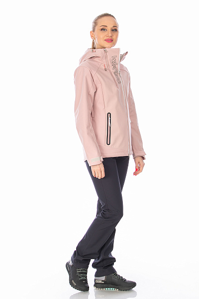 Костюм WHS Розовый, 8783377K2