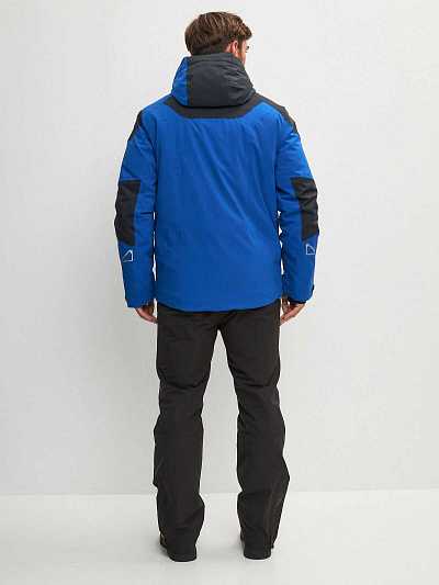 Куртка Winday Синий, 877817