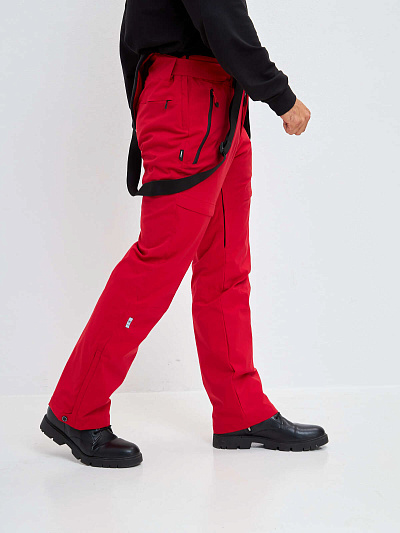 Штаны Winday Красный, 877820