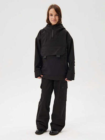 Анорак Forcelab Черный, 7066217