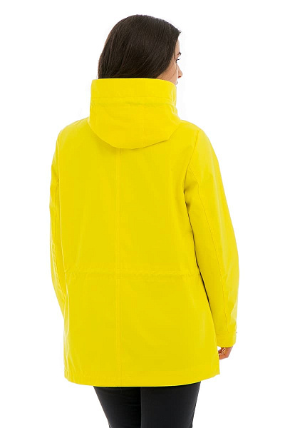 Ветровка WHS Желтый, 8783113