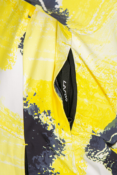 Женский горнолыжный Костюм Lafor Мультицвет, 767046K2