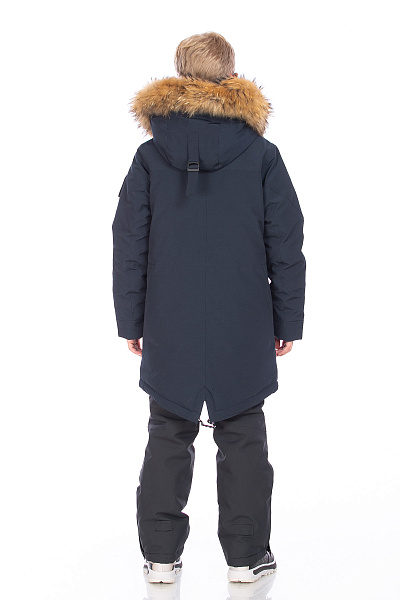 Детский зимний Костюм High Experience Темно-синий, 6980420K1