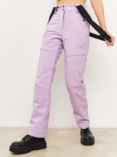 Штаны Winday Сиреневый, 877819