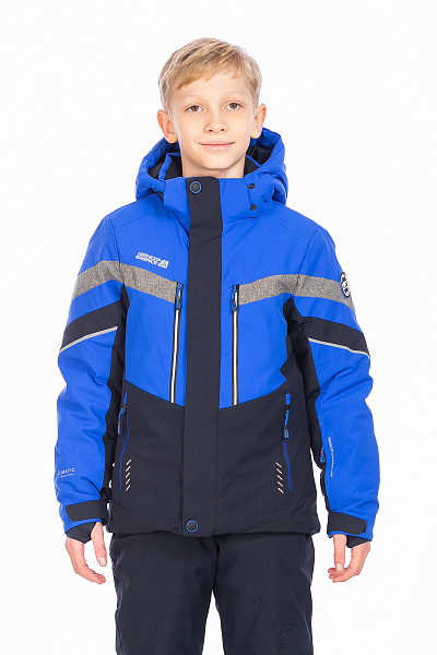 Куртка High Experience Синий, 6980416