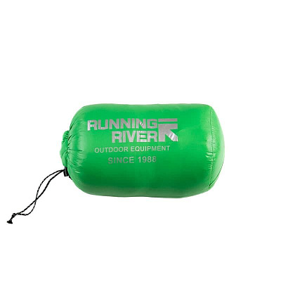 Куртка Running River Зеленый, 827858