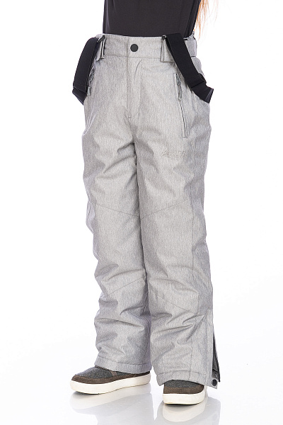 Детский горнолыжный Костюм High Experience Желтый, 6980417K1