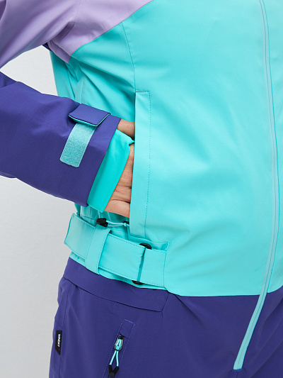 Комбинезон Winday Сиреневый, 877811