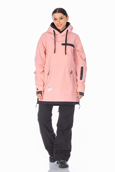 Костюм Running River Розовый, 8278154K1