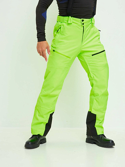 Штаны WHS Салатовый, 8783508