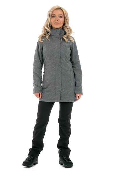 Костюм High Experience Серый, 6980232K1