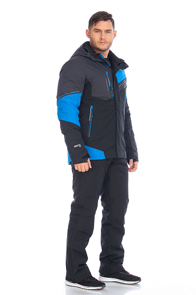 Куртка High Experience Синий, 6980408