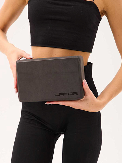 Блок Lafor Черный, 7670233