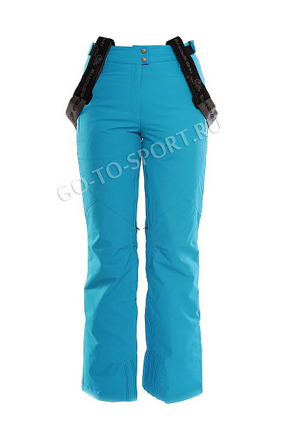 Штаны WHS Синий, 878335