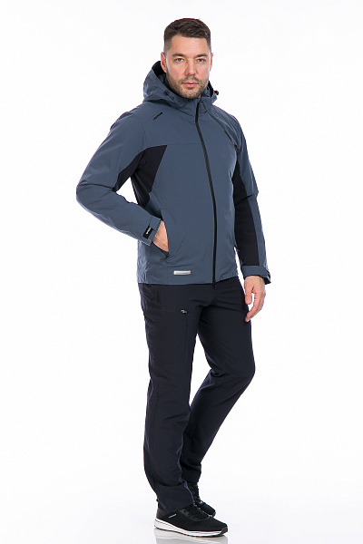 Костюм WHS Синий, 8783260K2