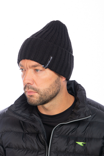 Шапка Forcelab Черный, 706697