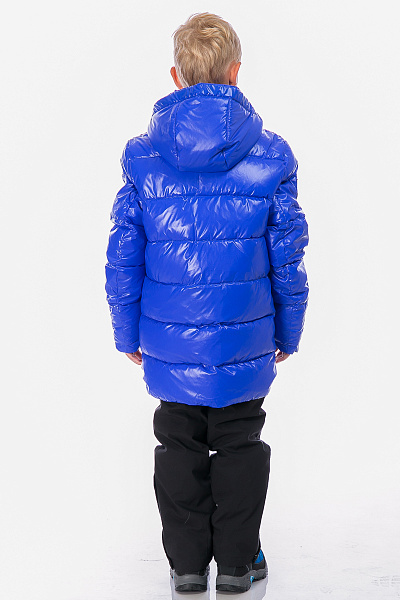 Детский зимний Костюм WHS Синий, 8783207K1