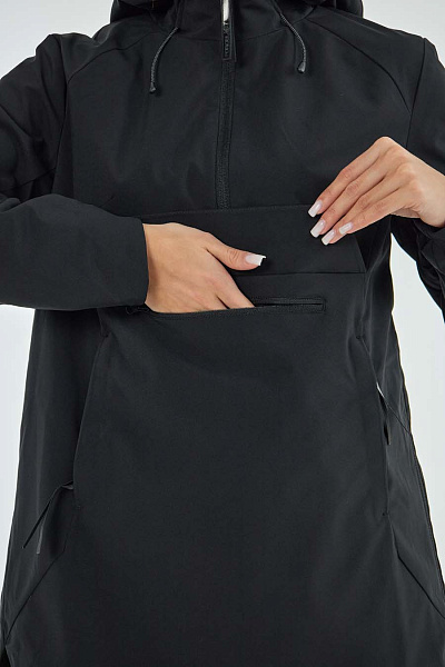 Анорак Forcelab Черный, 7066179