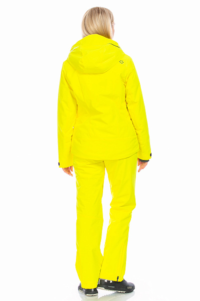Куртка Lafor Желтый, 767065