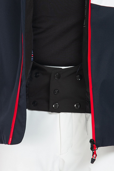 Мужская горнолыжная Куртка Lafor Темно-синий, 767064