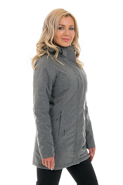 Костюм High Experience Серый, 6980232K1