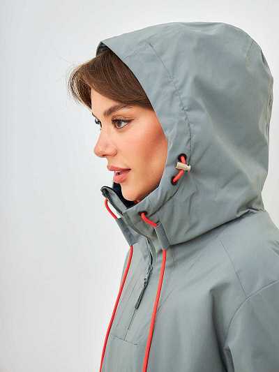 Анорак Winday Хаки, 87783