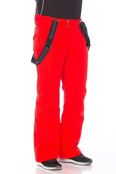 Штаны Running River Красный, 8278145