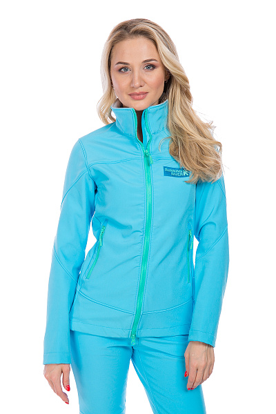 Куртка Running River Голубой, 827845