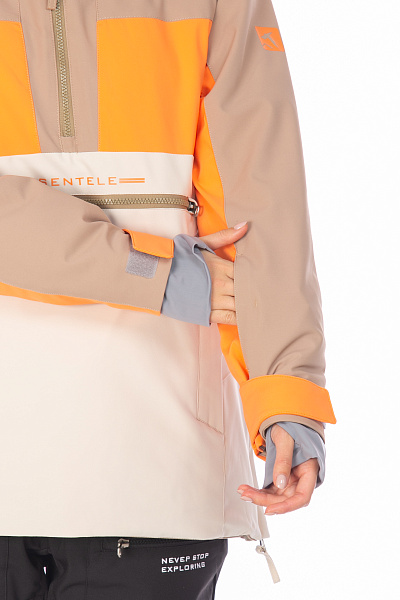 Костюм WHS Бежевый, 8783466K1