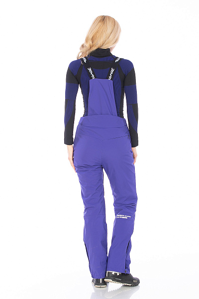 Штаны Tisentele Фиолетовый, 847616