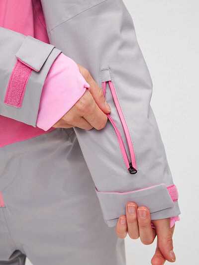 Комбинезон Winday Розовый, 877811