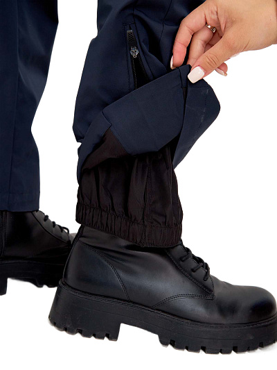 Штаны Winday Темно-синий, 877822