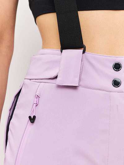 Штаны Winday Сиреневый, 877819