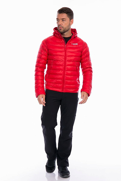 Куртка Running River Красный, 827858