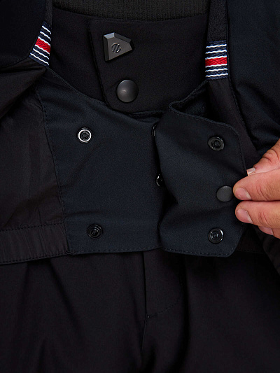 Куртка Winday Серый, 877815