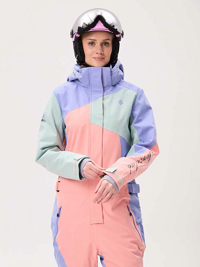 Комбинезон Forcelab Голубой, 7066214 Комбинезон Forcelab Голубой, 7066214